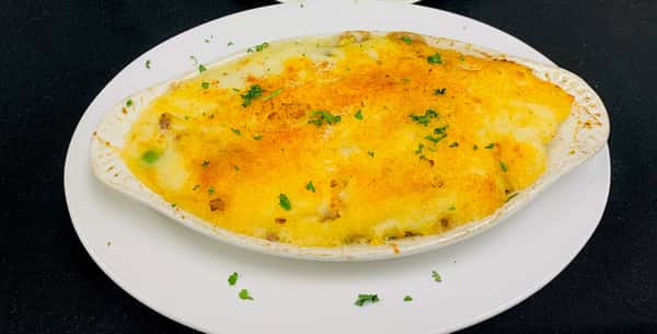 Shepherd's Pie