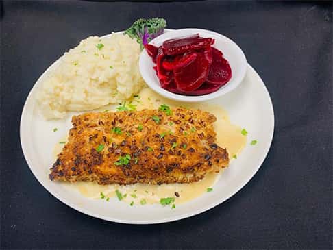 fish