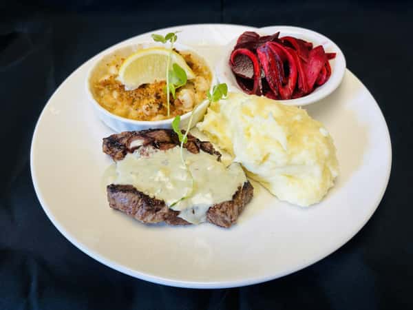 Surf & Turf