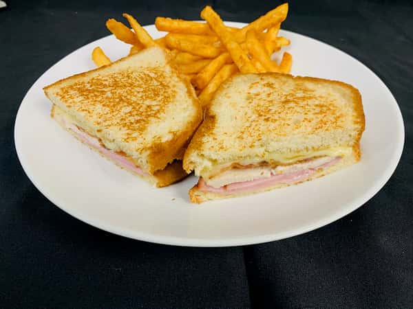 Monte Cristo
