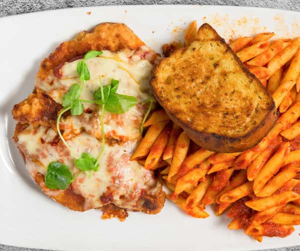 Parmesan