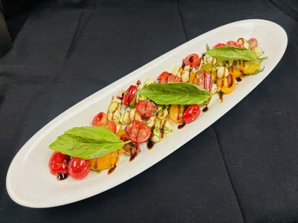 Caprese Salad
