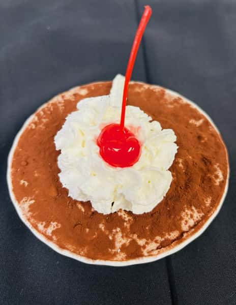 House-Made Tiramisu