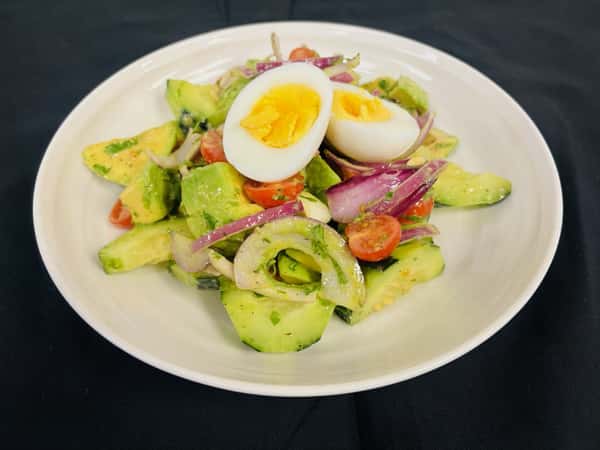 Avocado Salad