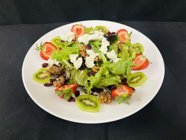 Strawberry Fields Salad