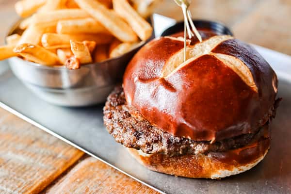 Kid Burger