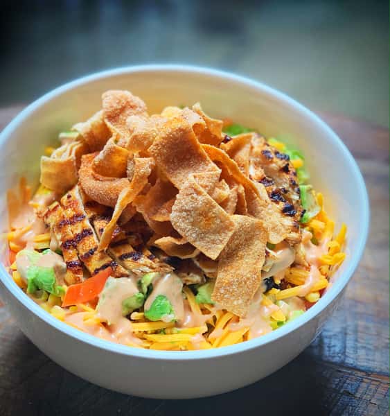 Southwestern Bowl