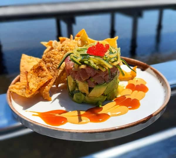 Tuna Stack