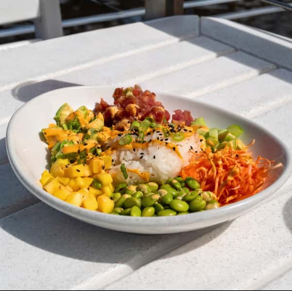 Poke Bowl