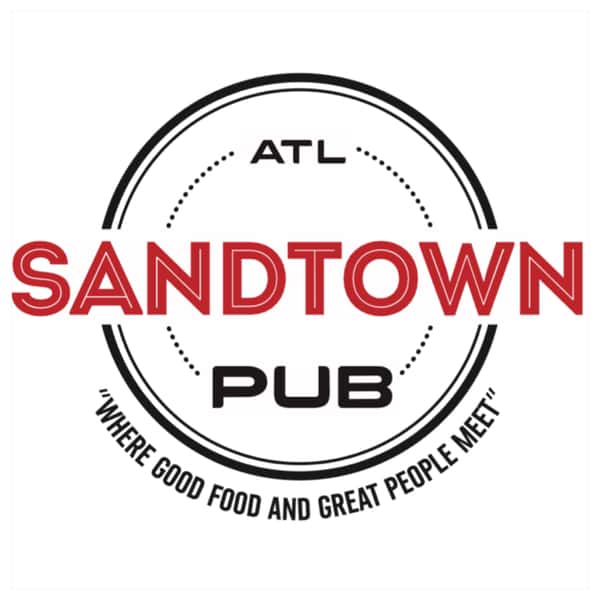 sandtown logo