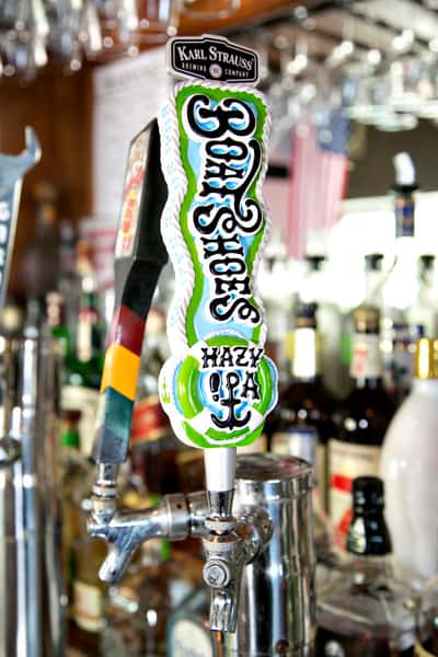 taps