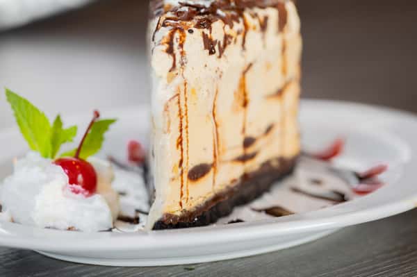 mud pie