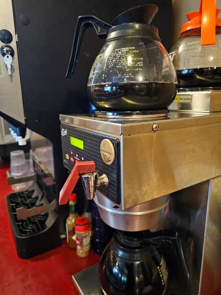 Coffee