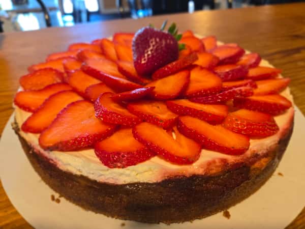 Cheesecake