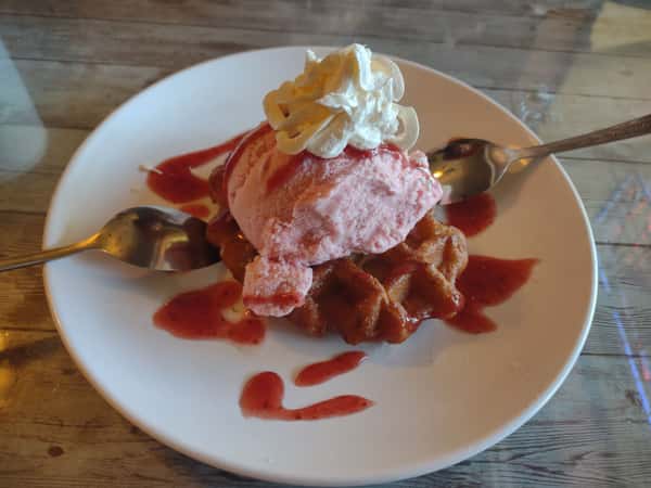 Waffle