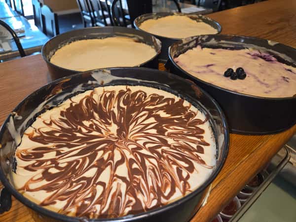 Pie
