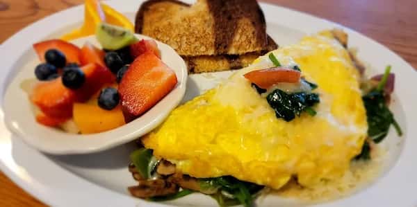 Omelette