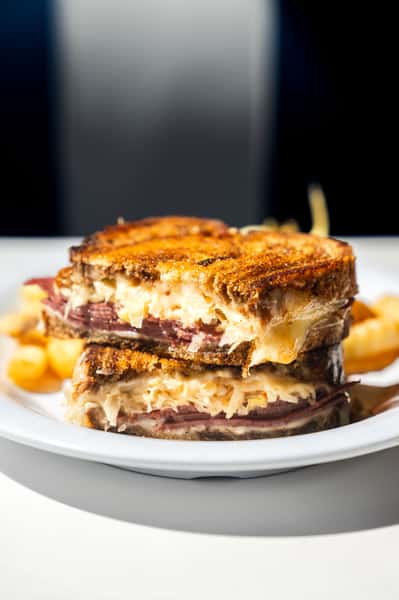 Reuben