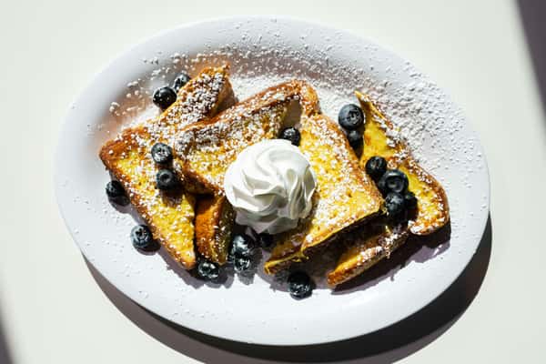 French Toast