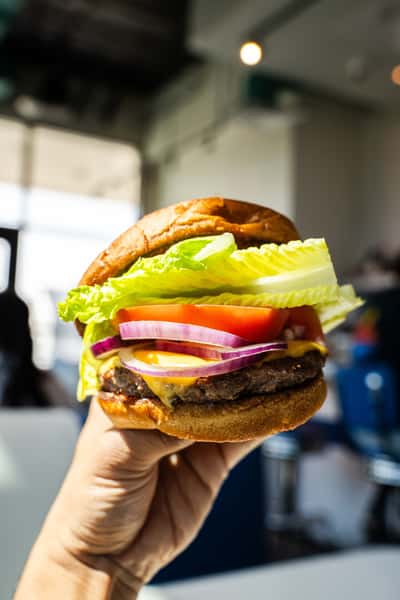Burger