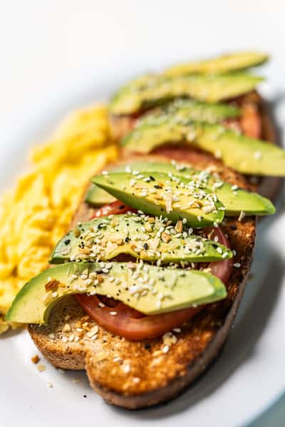 Avocado Toast