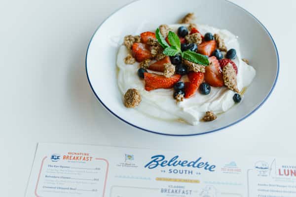 Yogurt