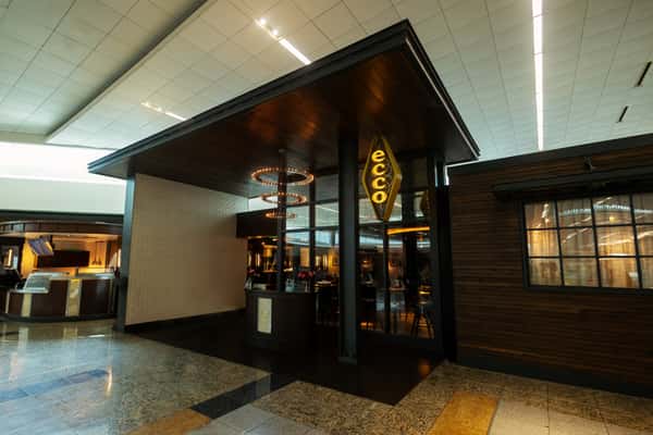 Ecco Airport