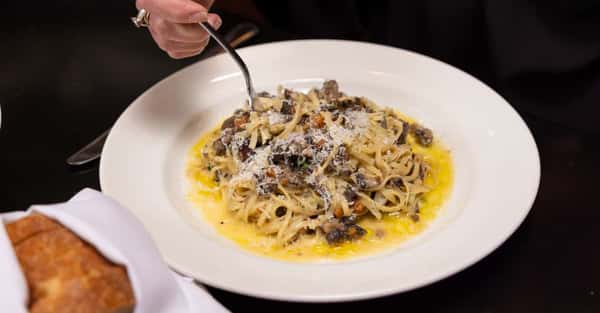 pasta