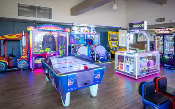 Arcade