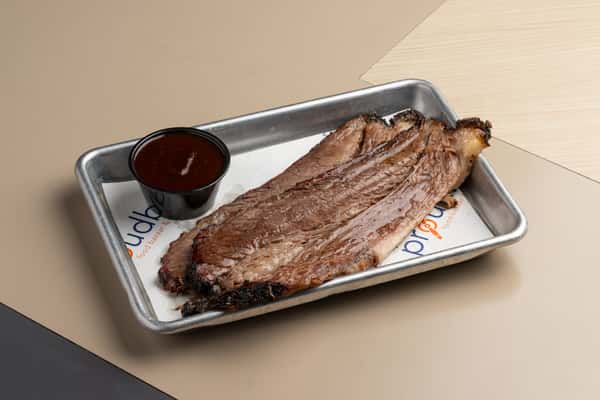 BBQ Beef Brisket