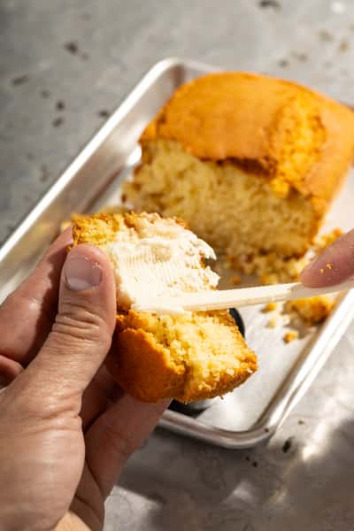 Corn Bread