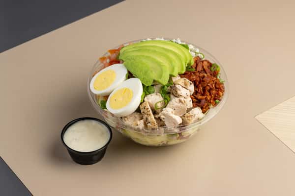 Cobb Salad
