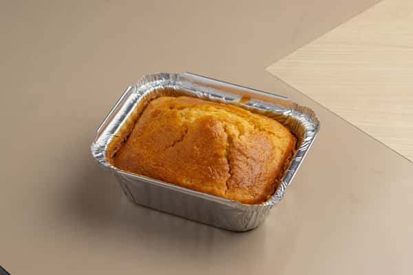 Cornbread
