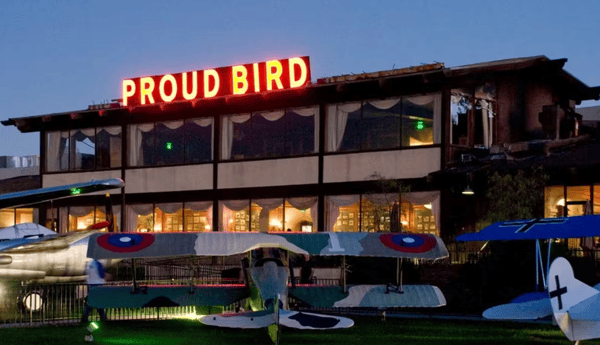 Eater LA There's a giant new food hall landing next to LAX this year