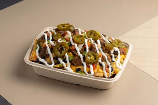 Nachos