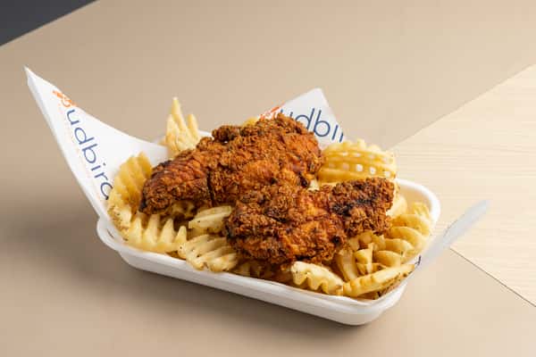 Kids Chicken Tender