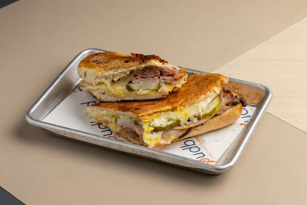 El Cubano
