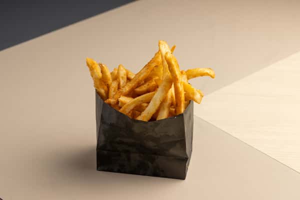 Crispy Fries