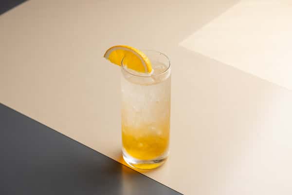 Golden Hour Spritz