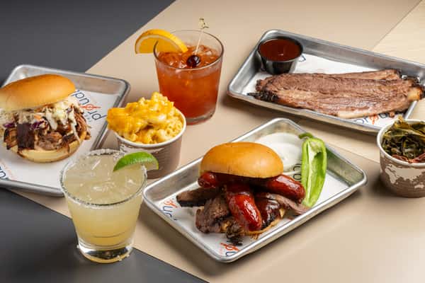 Bludso's BBQ