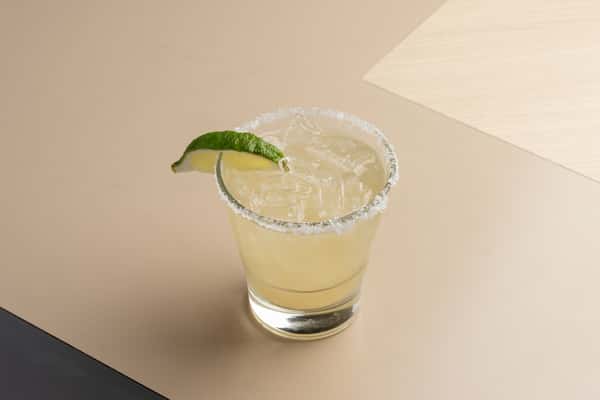 Proud Bird Margarita