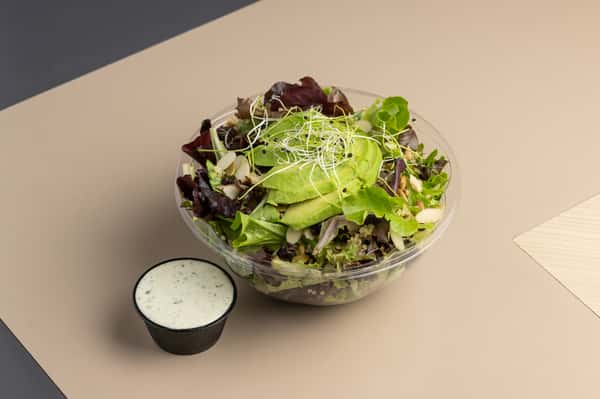 California Salad