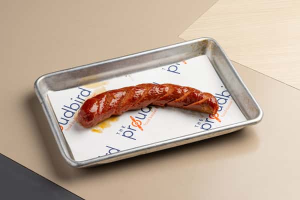 Spicy Texas Red Links (each)