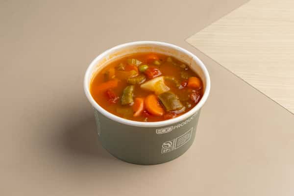 Soup of the Day