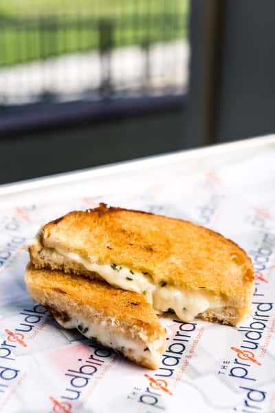 Grilled Cheese
