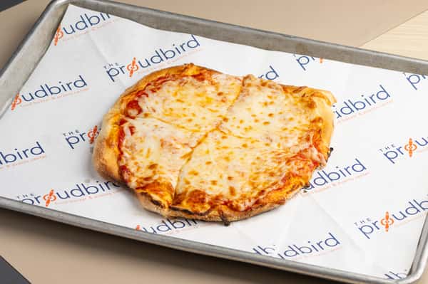 Kids Cheese Pizza