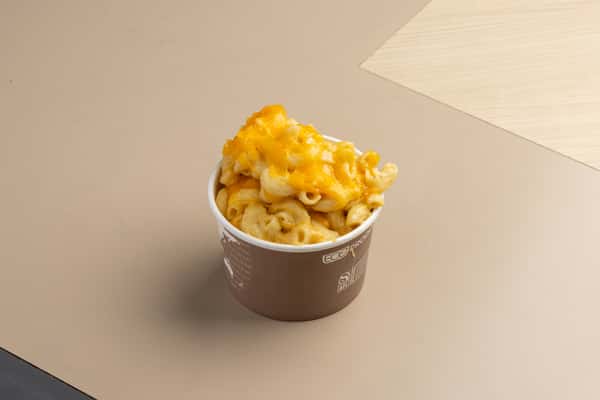 Mac and Cheese
