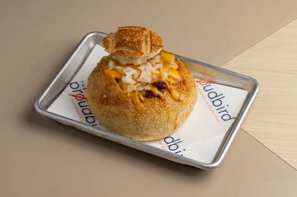 Bread Bowl