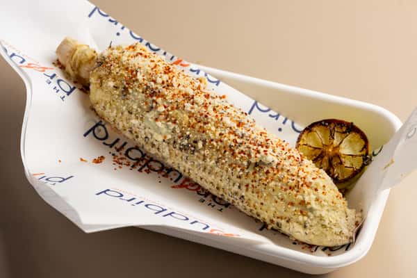 Elote