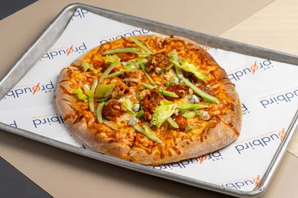 Buffalo Chicken